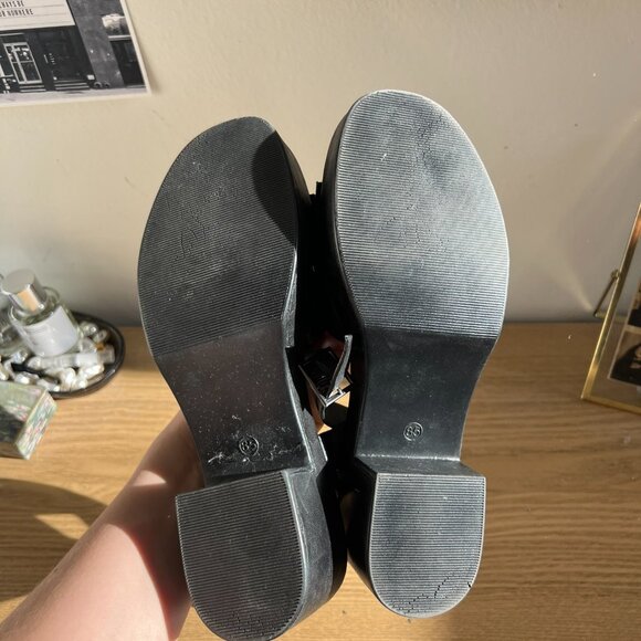 Seychelles Platform Heels - Picture 4 of 5